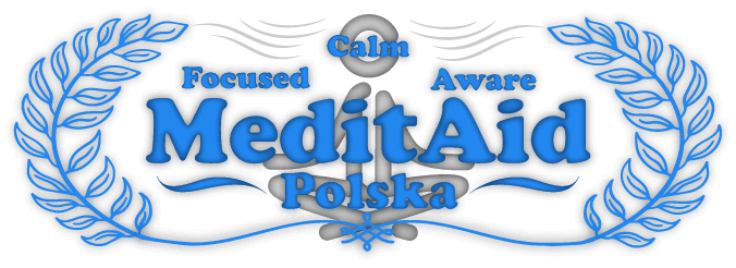 MeditAid Polska logo